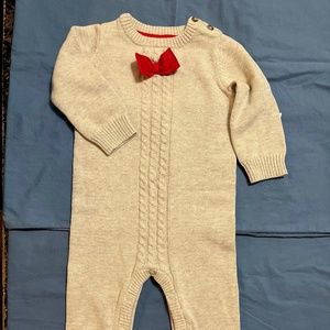 Baby 1 piece outfit